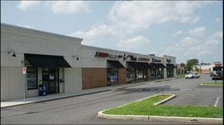 Quakertown, PA Commercial Land - 238-240 S West End Blvd Quakertown, PA Commercial Land - 238-240 S West End Blvd