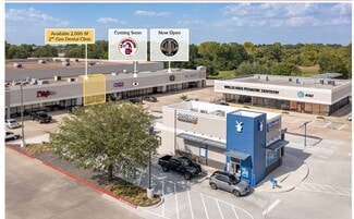 Willis, TX Office/Medical - 12466 I 45 N