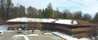 Wyncote, PA Office - 8101 Washington Ln