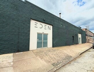 Baltimore, MD Retail - 510 S Eden St Baltimore, MD Retail - 510 S Eden St