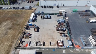 Burlingame, CA Industrial Land - 15 Guittard Rd