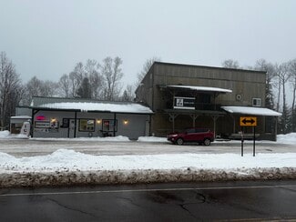 Grand Marais, MN Retail - 2 Thompson Park Dr