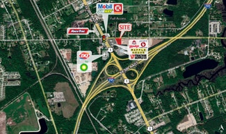 Jacksonville, FL Commercial - Trout River Jacksonville, FL Commercial - Trout River