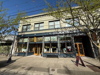 Portland, OR Apartments - 8212 N Denver Ave