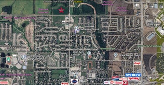 Gardner, KS Commercial - 167th St & Gardner Rd Gardner, KS Commercial - 167th St & Gardner Rd