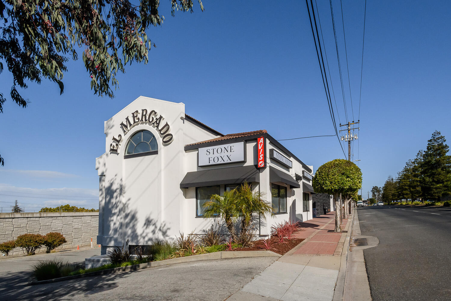 1501 El Camino Real, Belmont, CA for Rent