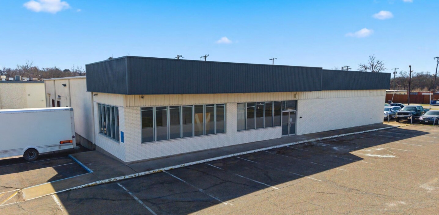 1818 Franklin Ave, Waco, TX for Sale