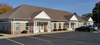 Madison, OH Office/Medical - 2602-2610 Hubbard Rd