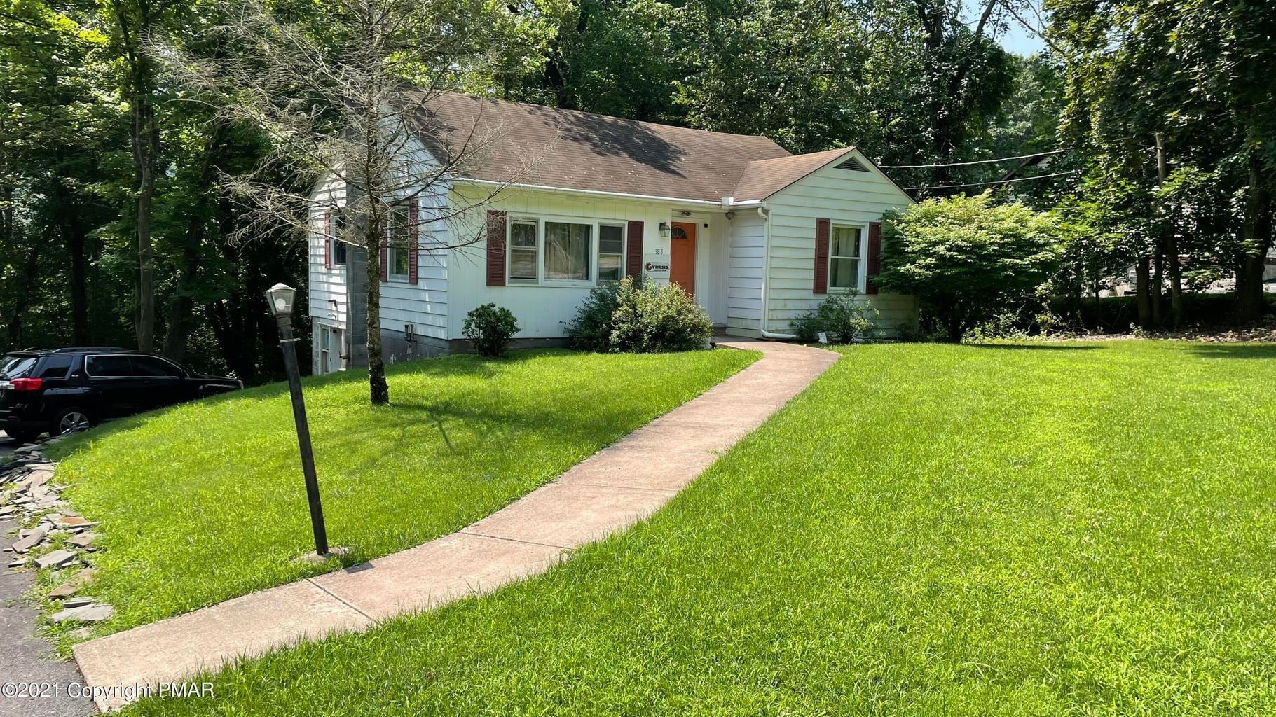 383 E Brown St, East Stroudsburg, PA for Sale
