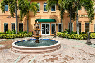 Bonita Springs, FL Office/Medical - 9410 Fountain Medical Ct