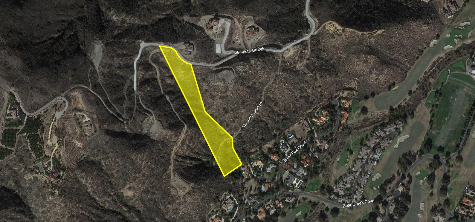 Via Vista Grande, Murrieta, CA for Sale