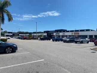 Saint Petersburg, FL Retail - 4701-4949 34th St S Saint Petersburg, FL Retail - 4701-4949 34th St S