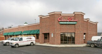 Whitsett, NC Office/Retail - 947 Golf House Rd