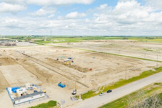 Rocky View No 44, AB Industrial - 260238 High Plains Way Rocky View No 44, AB Industrial - 260238 High Plains Way