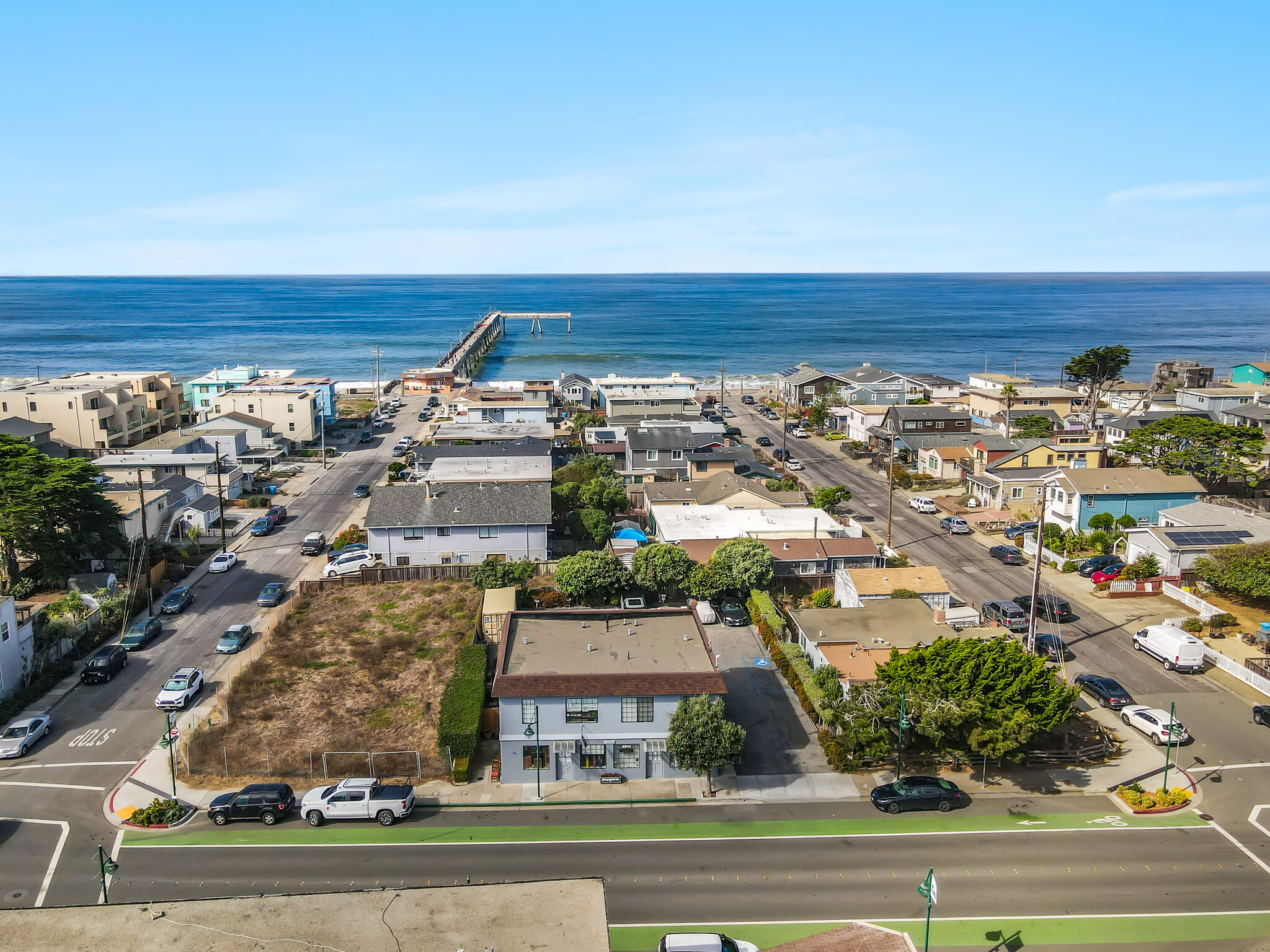 2014 Palmetto Ave, Pacifica, CA for Sale