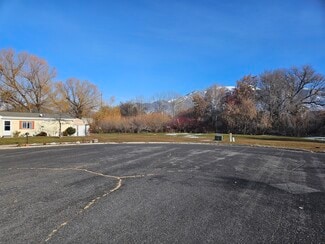 Logan, UT Commercial - 54 E 700 S
