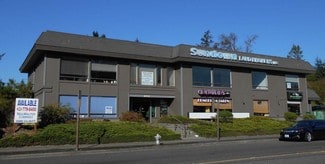 Tacoma, WA Industrial - 6430 Tacoma Mall Blvd