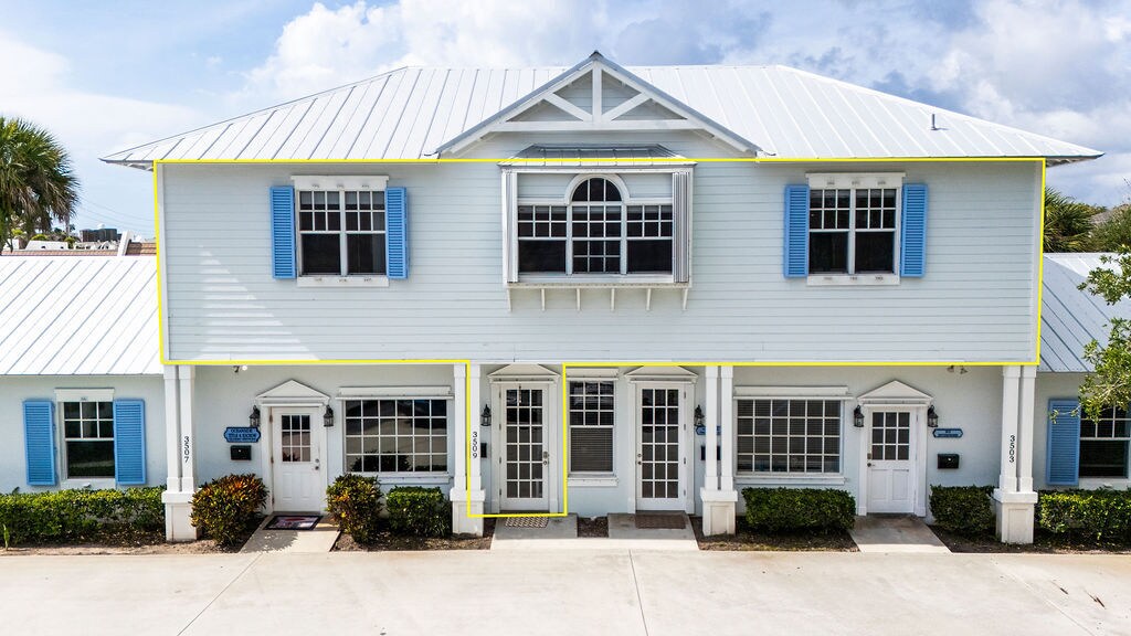 3509 Ocean Dr, Vero Beach, FL for Sale