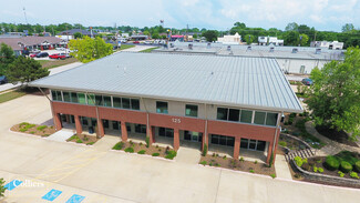 Lowell, AR Office - 125 Parkwood St