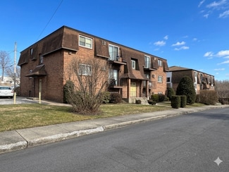 Providence, RI Apartments - 6 8 12-14 Rosemont Terrace and 50-68 Woonasquatuck