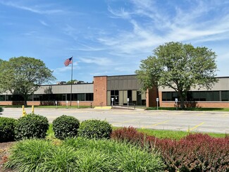 Pittsford, NY Office, Flex - 3750 Monroe Ave