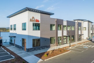 Coos Bay, OR Office/Medical - 1280 N Bayshore Dr