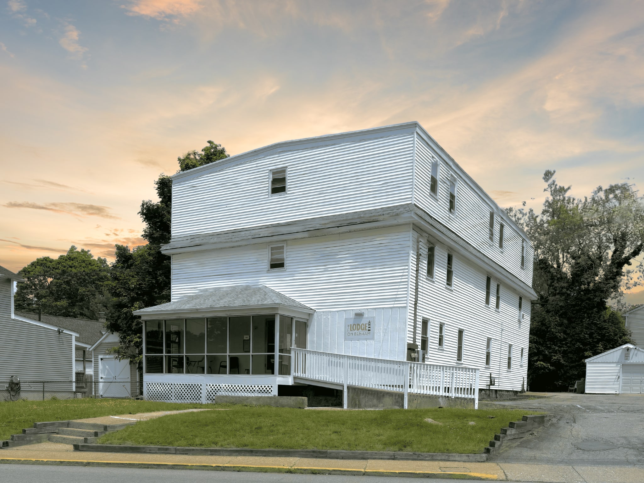 148 Benham Rd, Groton, CT for Sale