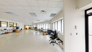 East Hartford, CT Office/Medical, Industrial - 111 Roberts St