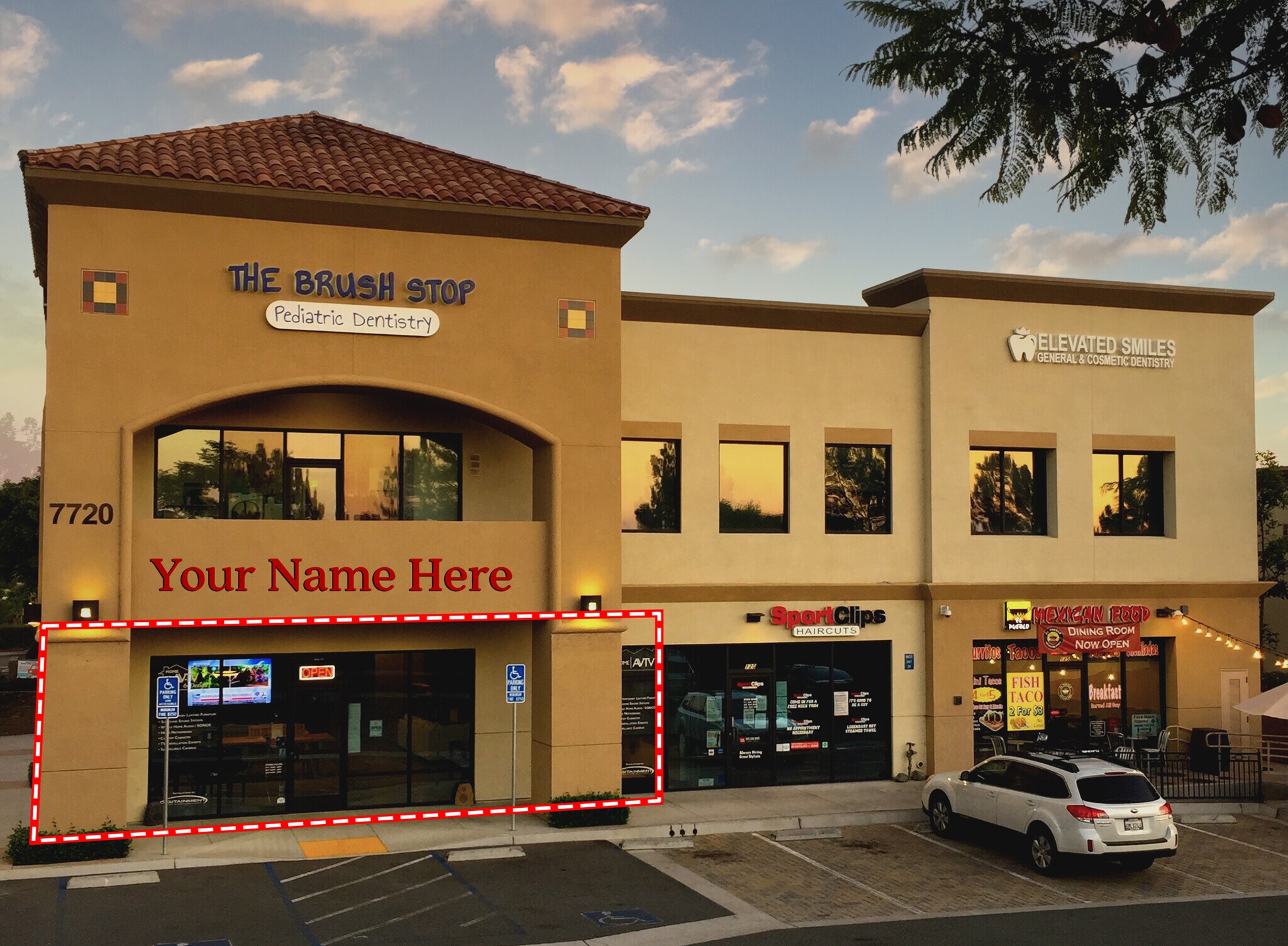7720 Rancho Santa Fe Rd, Carlsbad, CA for Rent