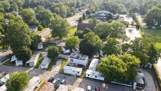 Westland, MI Manufactured Housing/Mobile Housing - 35270 Glenwood Rd Westland, MI Manufactured Housing/Mobile Housing - 35270 Glenwood Rd