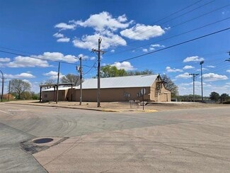 Yankton, SD Warehouse - 114 Mulberry St