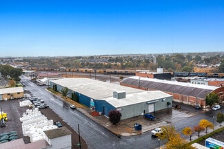 Twin Falls, ID Warehouse - 302-343 3rd Ave S