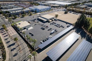 Rancho Cucamonga, CA undefined - 8434 Rochester Ave