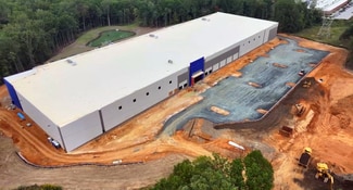 Linthicum Heights, MD Industrial - 1305 Furnace Rd
