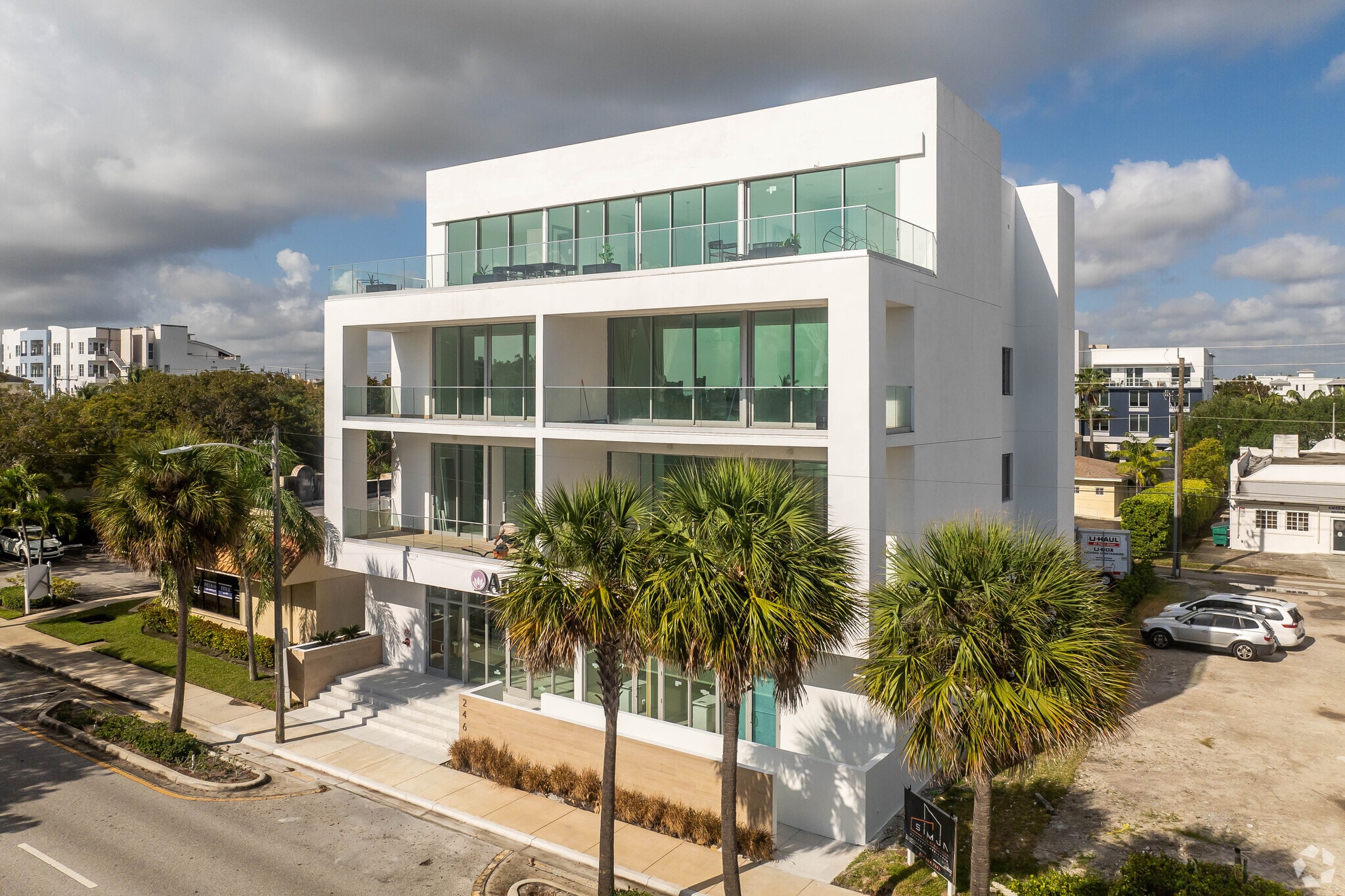 246 NE 6th Ave, Delray Beach, FL for Sale