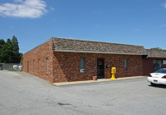 Jamestown, NC undefined - 808-810 W Main St