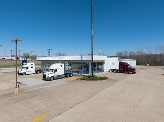 Tulsa, OK Showroom - 8201 State Highway 66