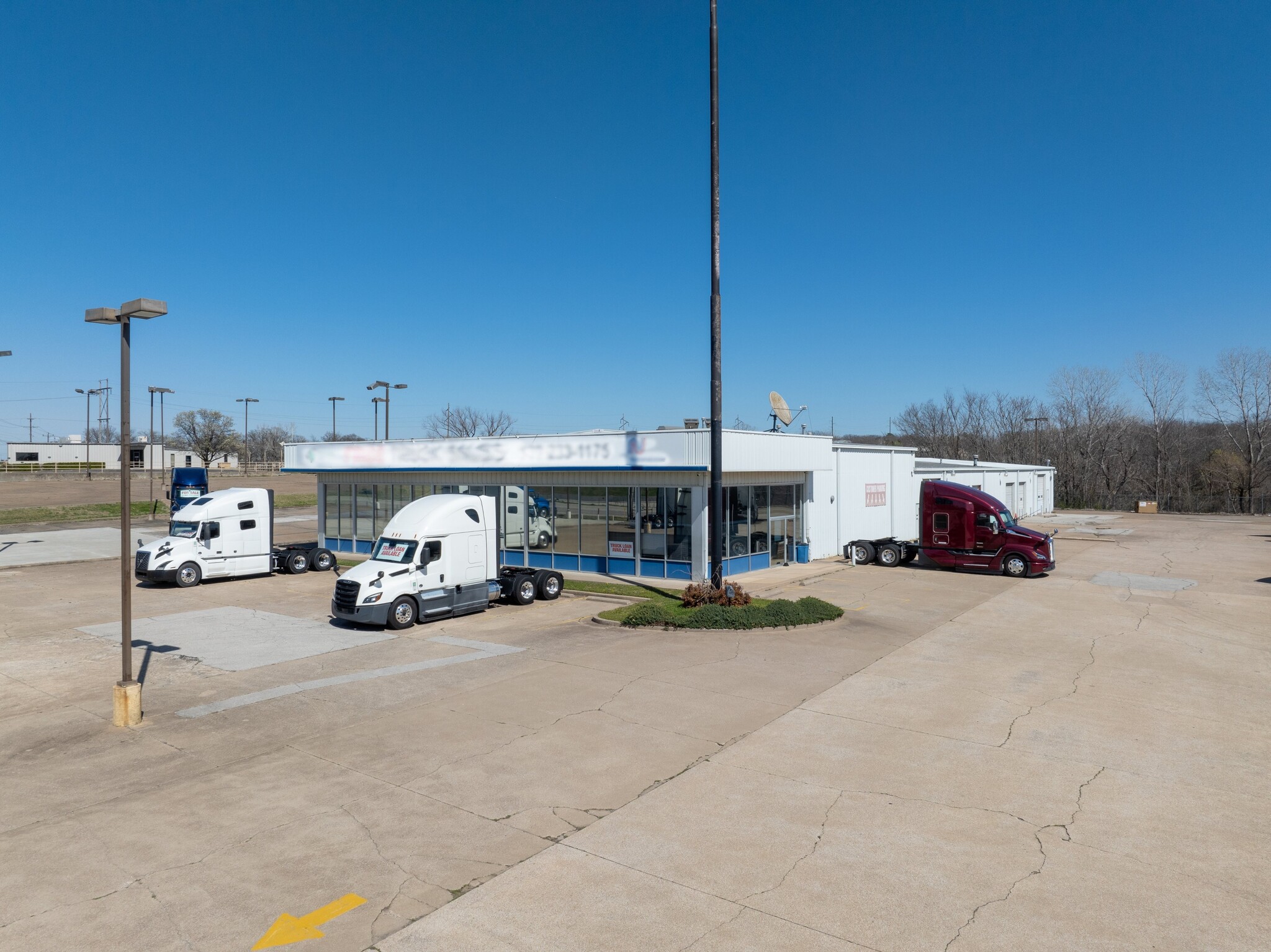 8201 State Highway 66, Tulsa, OK for Sale