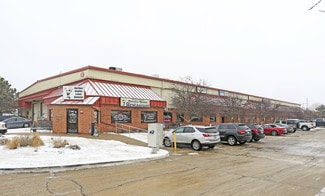 Mokena, IL Industrial - 8450 W 191st St