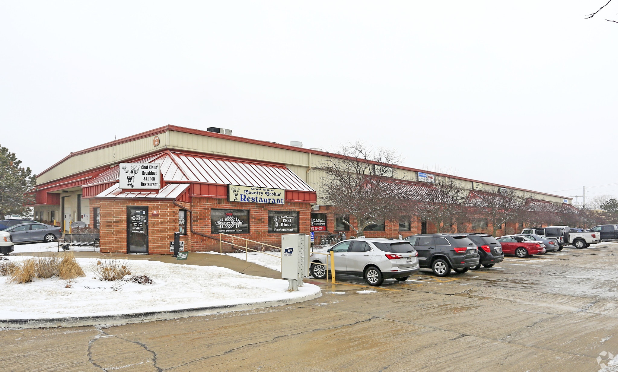 8450 W 191st St, Mokena, IL for Rent