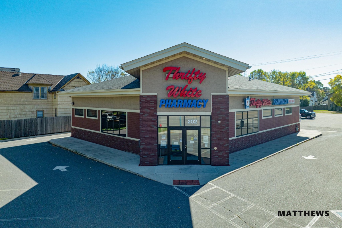 202 S 2nd Ave, Virginia, MN for Sale