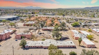 Tucson, AZ Schools - 2700 S 8th Ave