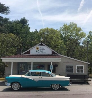 Factoryville, PA Restaurant - 914 Lake Rd