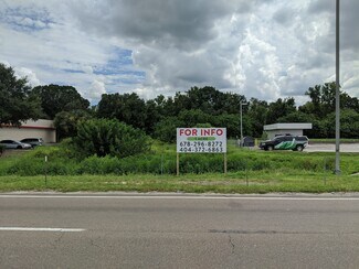 US Hwy 92 E N Combee Rd  