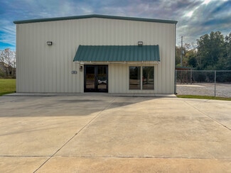 Summerdale, AL Industrial - 725 Cardinal Cir