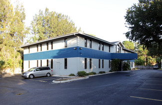 Sarasota, FL Office - 1801 Glengary St