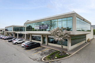 Vaughan, ON Office - 7941 Jane St