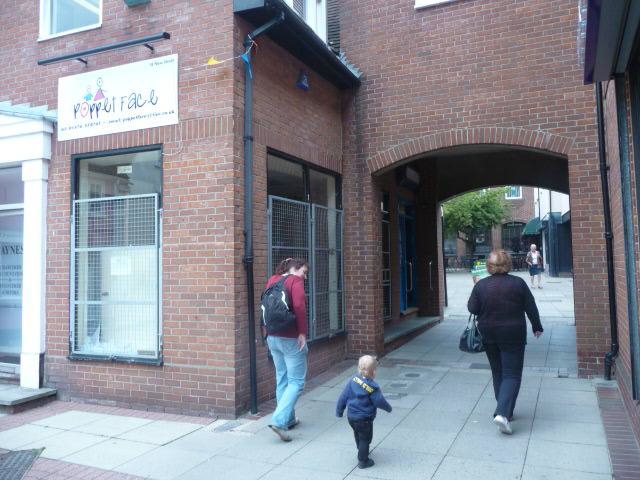 18 New St, Braintree, ESS for Rent