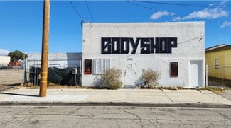 Lancaster, CA Flex - 45044 Yucca Ave Lancaster, CA Flex - 45044 Yucca Ave