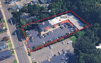 West Haven, CT undefined - 764 Campbell Ave